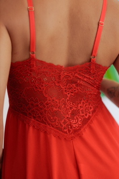 Imagem do CAMISOLA LESLIE