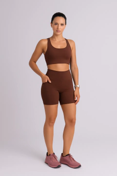 SHORT ALICE - Leslie Lingerie