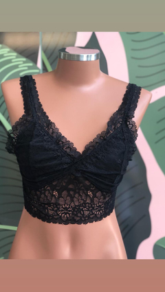 Top Nayara - loja online