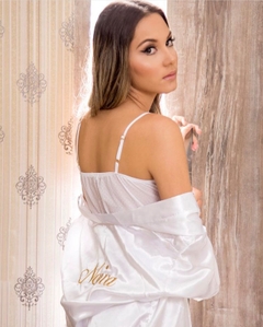 Robe Brenda na internet