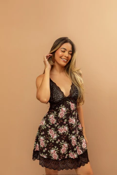 CAMISOLA LESLIE na internet