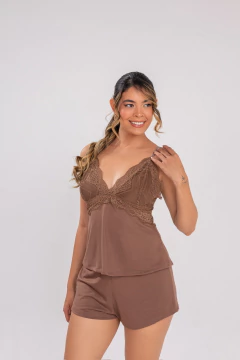 SHORT DOLL LESLIE - comprar online