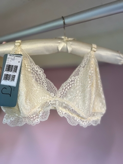 TOP LILI - comprar online
