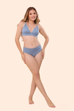 TOP MARINA - Leslie Lingerie