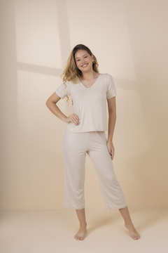 Pijama Isadora - comprar online