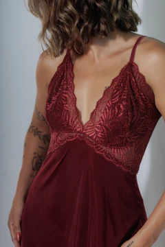 CAMISOLA LESLIE - loja online