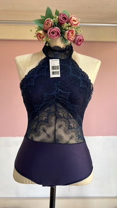 BODY NANDA - Leslie Lingerie