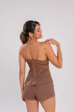 Imagem do SHORT DOLL LESLIE