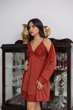 Imagem do CAMISOLA LESLIE