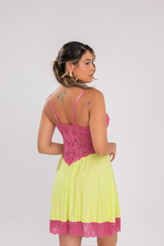 CAMISOLA LESLIE na internet