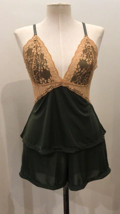 SHORT DOLL LESLIE - comprar online