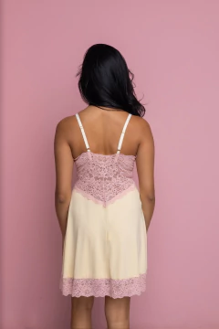 CAMISOLA LESLIE - comprar online