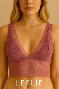 TOP RENDA RENATA