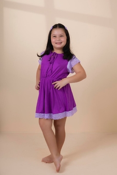 CAMISOLA SOFIA INF