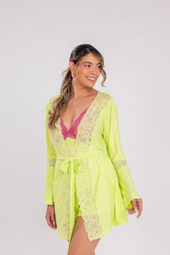 Robe Isadora