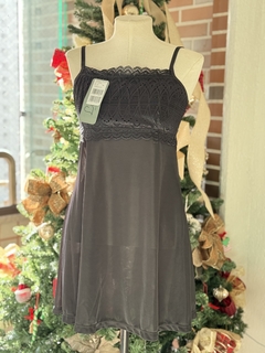 Camisola Lilian /Preta