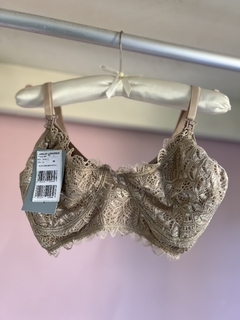 Sutiã de Amamentação - Leslie Lingerie