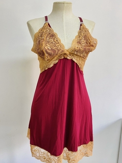 Camisola de Amamentação Vanuza - comprar online