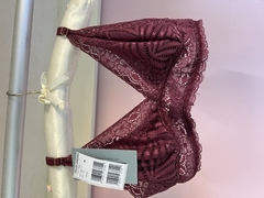 Top Lili - Leslie Lingerie