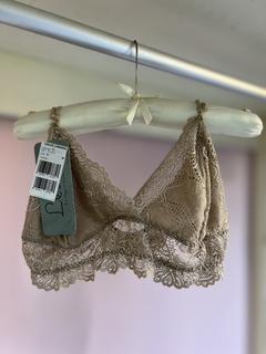 Top Lili - comprar online