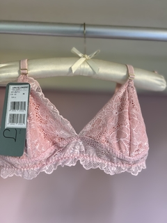 Top Lili - Leslie Lingerie