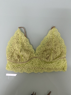 Top Livia - Leslie Lingerie