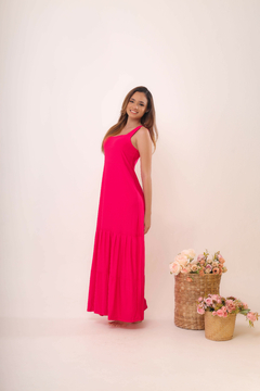 Camisola Constanza| Pink - comprar online