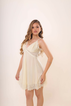 Camisola Vanuza - comprar online