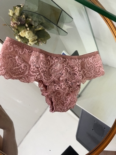 Calcinha Lili - comprar online