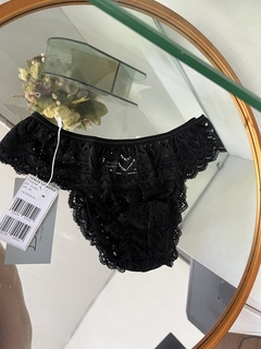 Calcinha Lili