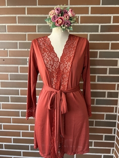 Robe Vanuza 2 Terra