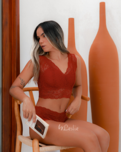 Top Vanessa - Terra