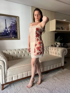 Camisola Aline - Coleção Florescer na internet