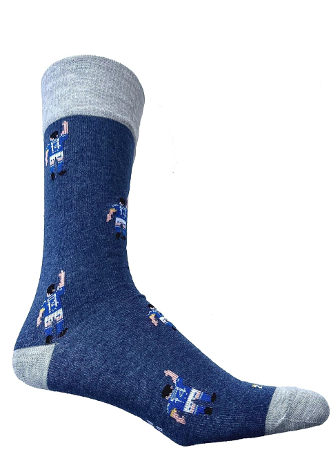 Macka ídolo embajador