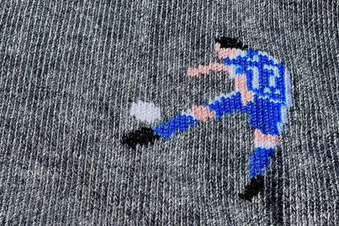 Minuto 85’ Henry Rojas - comprar en línea