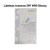 LAMINA TRASERA LENSUN DIY PERSONALIZABLE PACK X50 GLOSSY