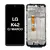 MÓDULO LG K42 CON MARCO