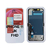 MÓDULO IPHONE 11 JK FHD - IC TRANSPLANTABLE