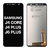 MÓDULO SAMSUNG J4 CORE / J4 PLUS / J6 PLUS CALIDAD ORIGINAL NEGRO