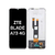 MÓDULO ZTE BLADE A73 4G CALIDAD ORIGINAL - comprar online