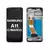 MÓDULO SAMSUNG A11 CALIDAD ORIGINAL CON MARCO - comprar online