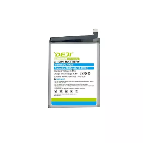 BATERIA DEJI SAMSUNG A02 / A04S / A12 / A13 4G / A21S CALIDAD ORIGINAL - BA217 - comprar online