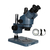 MICROSCOPIO TRINOCULAR KAISI KS-37045A 7x-45x