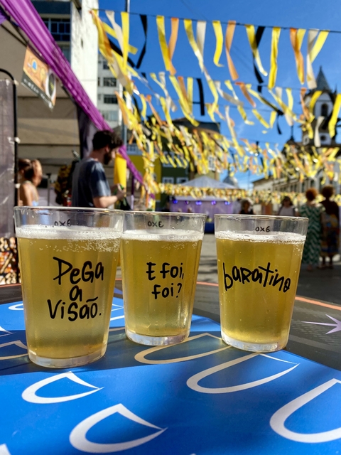 Banner da categoria Copo Baiano