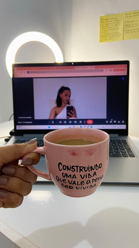 Construindo uma vida