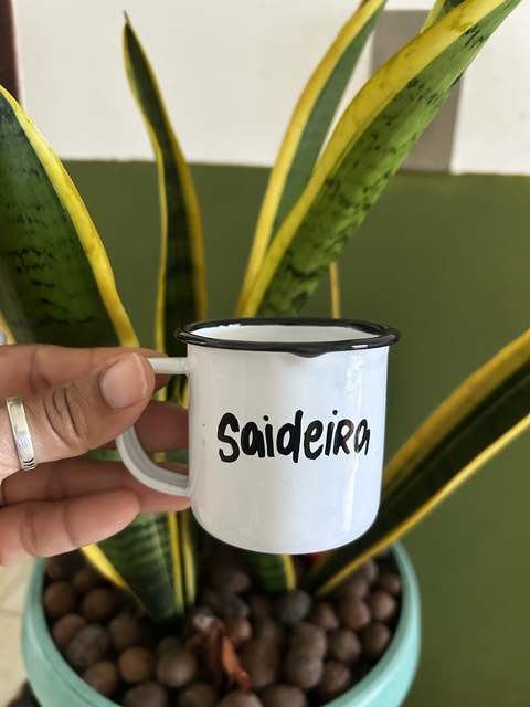 Saideira