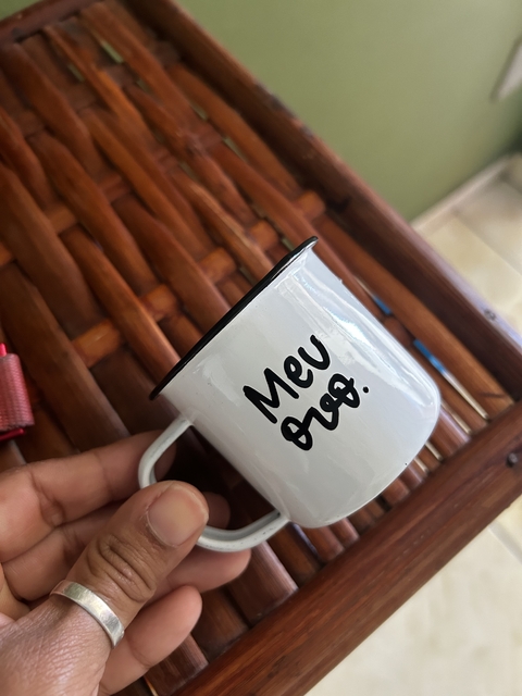 Meu Ovo
