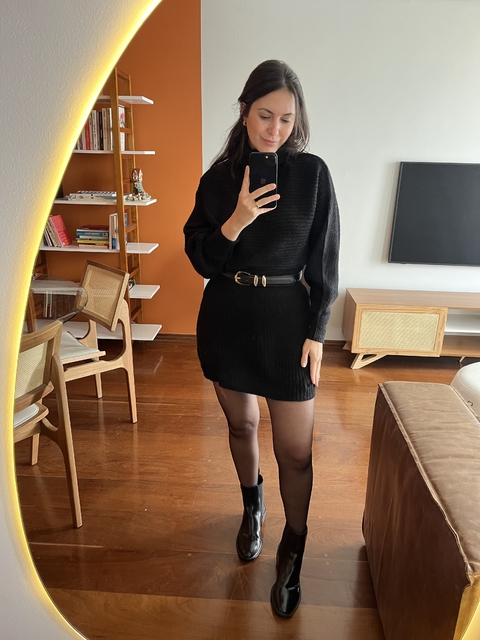 conjunto tricot Modal - comprar online