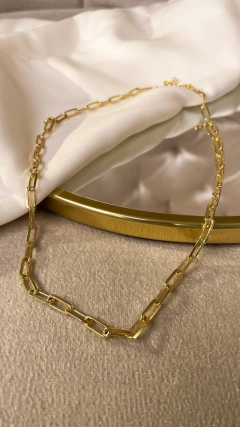 Colar Elo Cartier - comprar online