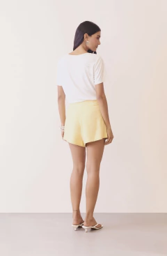 Shorts Gule bolso fake - comprar online